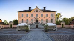 Hässelby slott